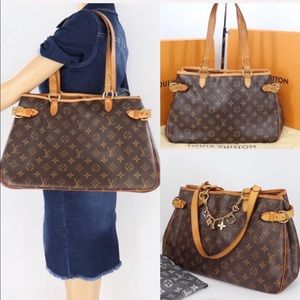 💎✨Authentic✨💎LOUIS VUITTON Monogram Should…